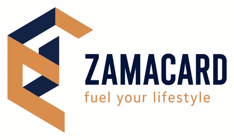ZamaCard — One Card. Endless Possibilities.